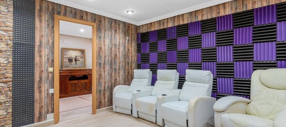 4 chambres Maison à Torrevieja, Spain No. 183558 20