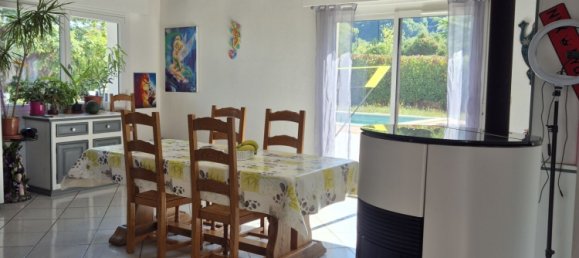 5 bedrooms Villa in Douvaine, France No. 329057 7