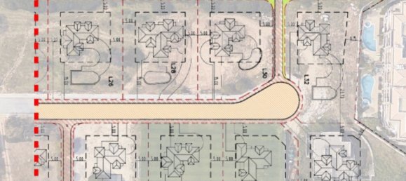 Land in Lagos, Portugal No. 72536 3