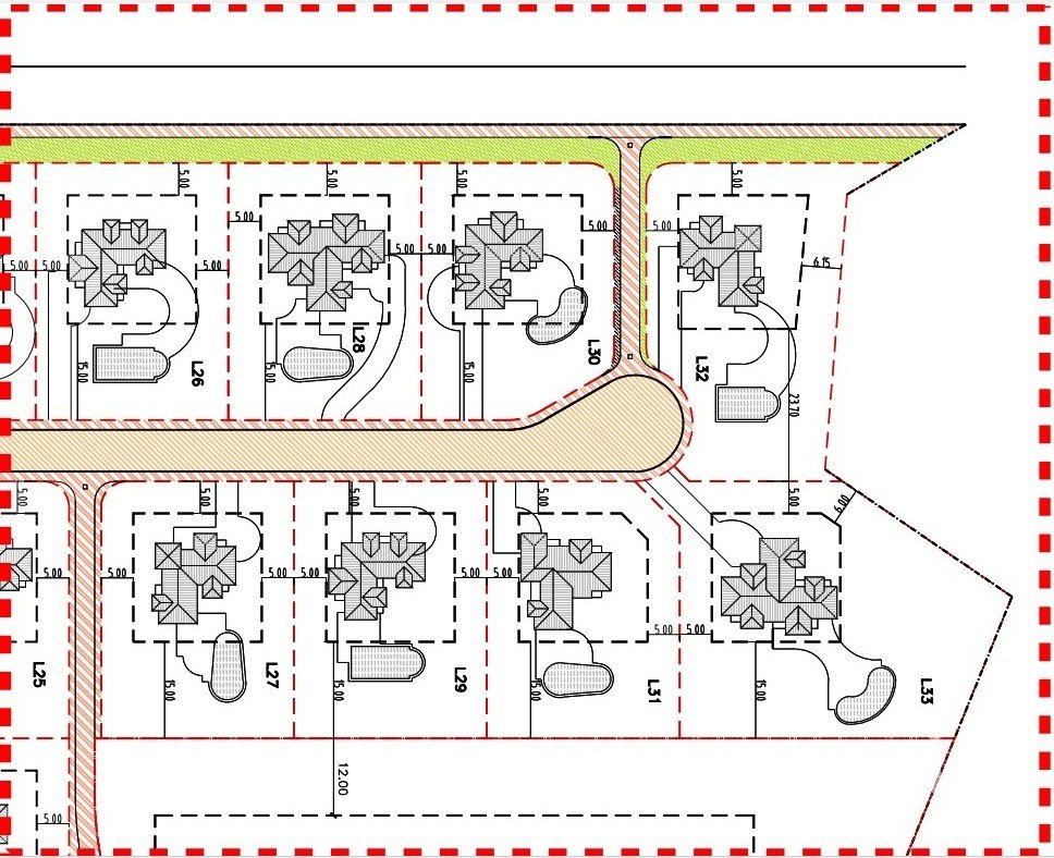  Land in Lagos, Portugal No. 72536