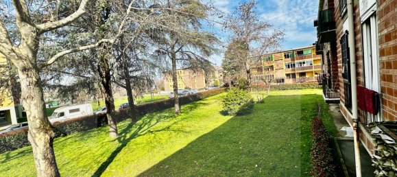 4 rooms Apartment in Bologna, Italy No. 21399 13