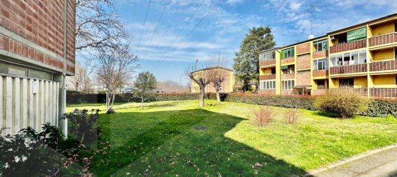 4 rooms Apartment in Bologna, Italy No. 21399 28