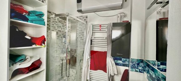 4 rooms Apartment in Bologna, Italy No. 21399 19