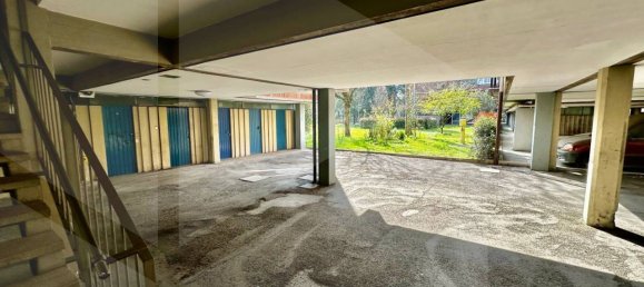 4 rooms Apartment in Bologna, Italy No. 21399 25