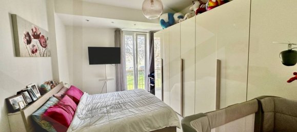 4 rooms Apartment in Bologna, Italy No. 21399 22