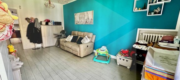 4 rooms Apartment in Bologna, Italy No. 21399 8