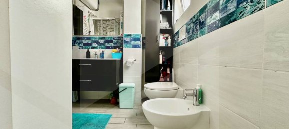 4 rooms Apartment in Bologna, Italy No. 21399 18