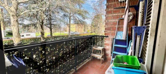 4 rooms Apartment in Bologna, Italy No. 21399 10