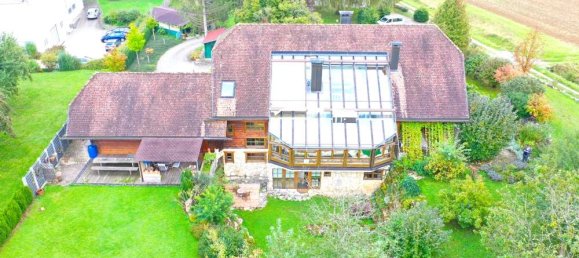 10 bedrooms Building in Baden-Wurttemberg, Germany No. 45123 33