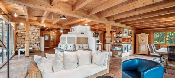 10 bedrooms Building in Baden-Wurttemberg, Germany No. 45123 3