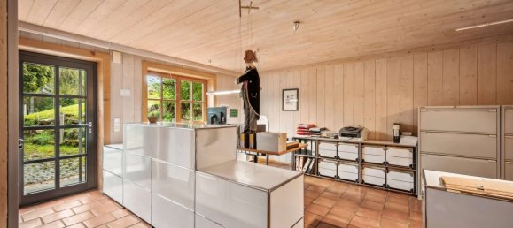 10 bedrooms Building in Baden-Wurttemberg, Germany No. 45123 29