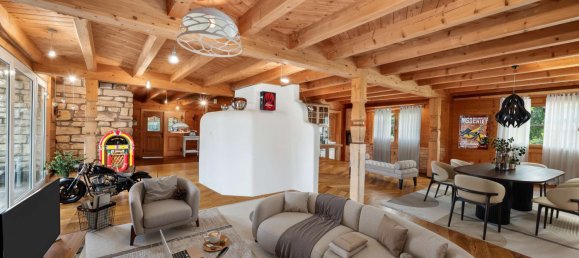 10 bedrooms Building in Baden-Wurttemberg, Germany No. 45123 7