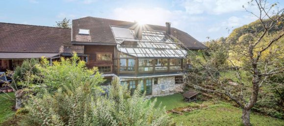 10 bedrooms Building in Baden-Wurttemberg, Germany No. 45123 5