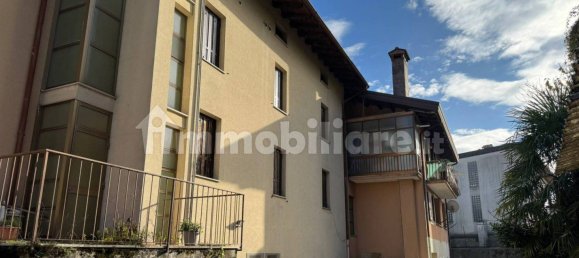 Квартира с 3 спальнями в Удине, Италия № 144521 21