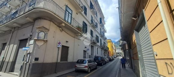 40m² Warehouse in Cava de' Tirreni, Italy No. 346859 10