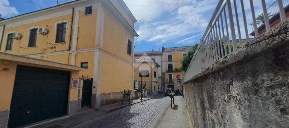 40m² Warehouse in Cava de' Tirreni, Italy No. 346859 7