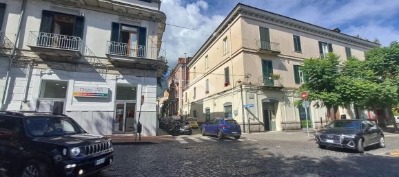 40m² Warehouse in Cava de' Tirreni, Italy No. 346859 17