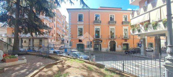 40m² Warehouse in Cava de' Tirreni, Italy No. 346859 18