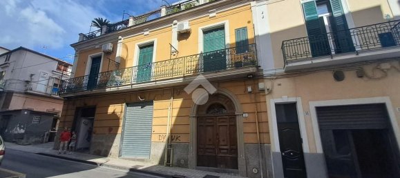 40m² Warehouse in Cava de' Tirreni, Italy No. 346859 5