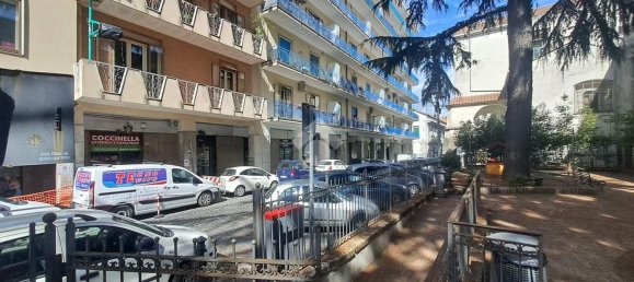 40m² Warehouse in Cava de' Tirreni, Italy No. 346859 20