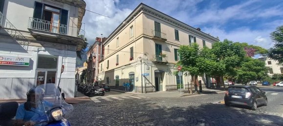 40m² Warehouse in Cava de' Tirreni, Italy No. 346859 16