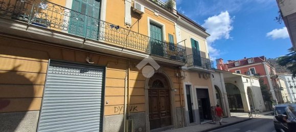 40m² Warehouse in Cava de' Tirreni, Italy No. 346859 2