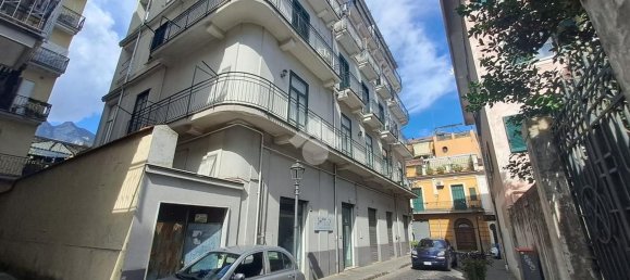 40m² Warehouse in Cava de' Tirreni, Italy No. 346859 9