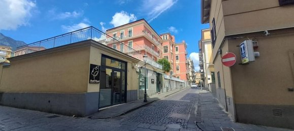 40m² Warehouse in Cava de' Tirreni, Italy No. 346859 13