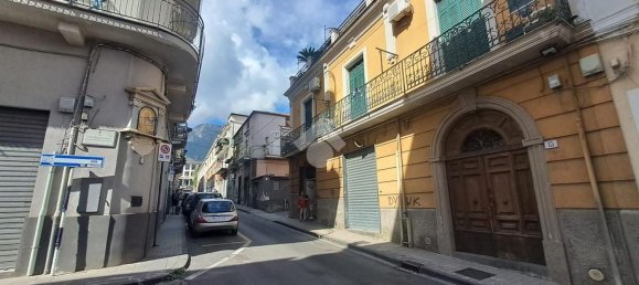 40m² Warehouse in Cava de' Tirreni, Italy No. 346859 4