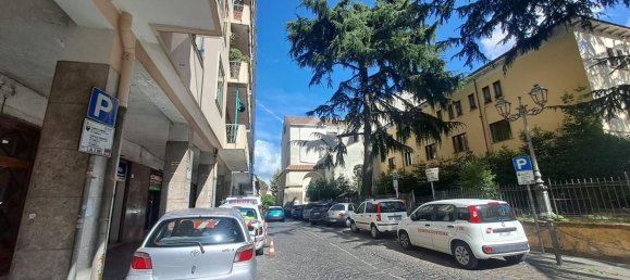 40m² Warehouse in Cava de' Tirreni, Italy No. 346859 21