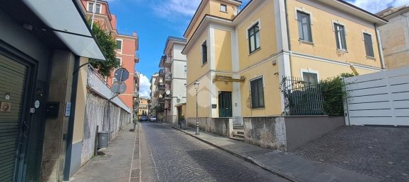 40m² Warehouse in Cava de' Tirreni, Italy No. 346859 6