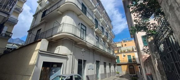 40m² Warehouse in Cava de' Tirreni, Italy No. 346859 8