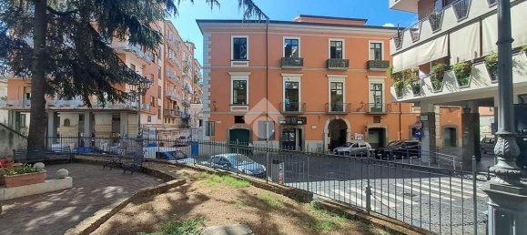 40m² Warehouse in Cava de' Tirreni, Italy No. 346859 19