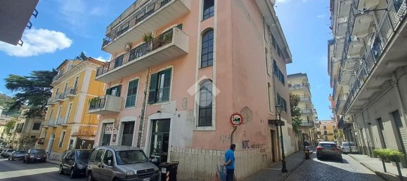 40m² Warehouse in Cava de' Tirreni, Italy No. 346859 12