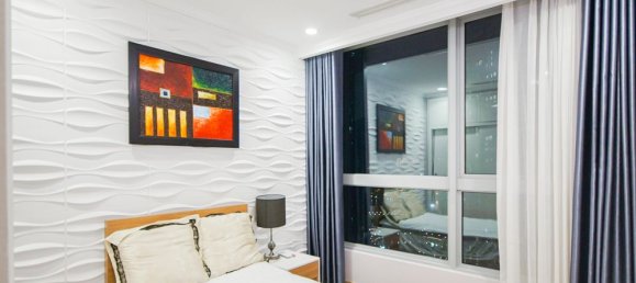 3 bedrooms Apartment in Binh Thanh, Vietnam No. 18087 9
