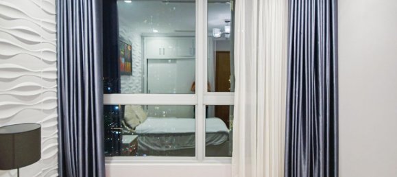 3 bedrooms Apartment in Binh Thanh, Vietnam No. 18087 13