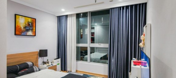 3 bedrooms Apartment in Binh Thanh, Vietnam No. 18087 19