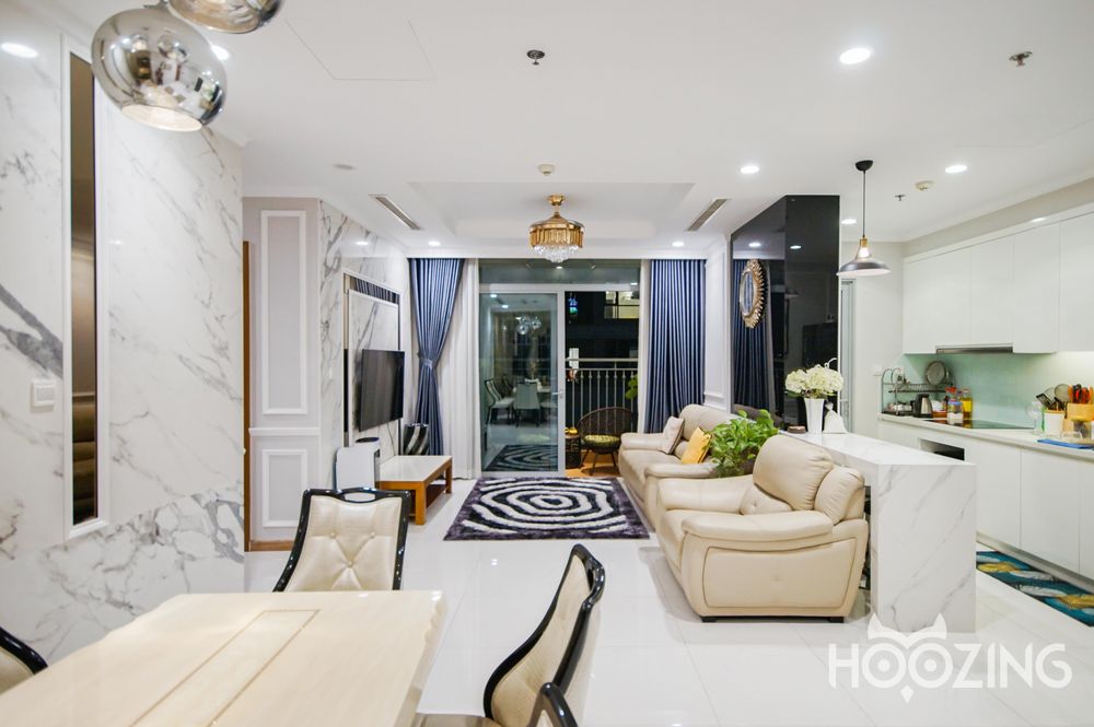 3 bedrooms Apartment in Binh Thanh, Vietnam No. 18087