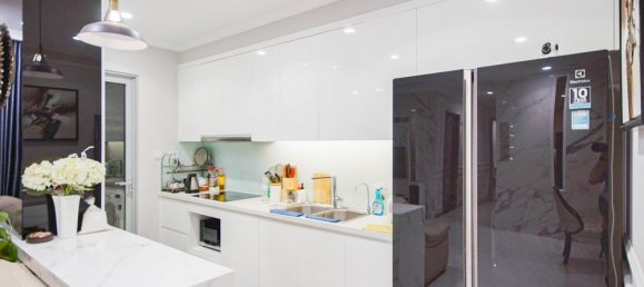 3 bedrooms Apartment in Binh Thanh, Vietnam No. 18087 26