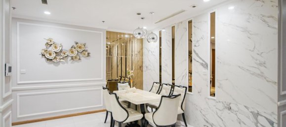 3 bedrooms Apartment in Binh Thanh, Vietnam No. 18087 8