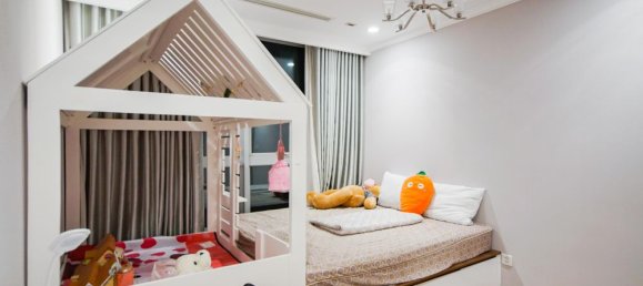 3 bedrooms Apartment in Binh Thanh, Vietnam No. 18087 17