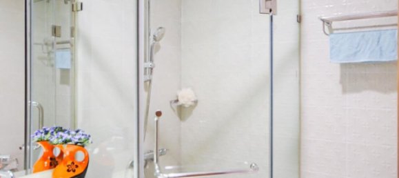 3 bedrooms Apartment in Binh Thanh, Vietnam No. 18087 14