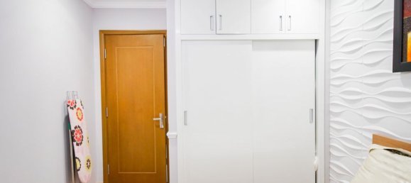 3 bedrooms Apartment in Binh Thanh, Vietnam No. 18087 12