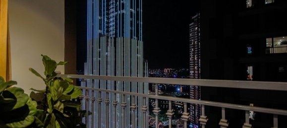 3 bedrooms Apartment in Binh Thanh, Vietnam No. 18087 28