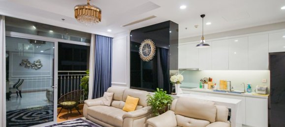 3 bedrooms Apartment in Binh Thanh, Vietnam No. 18087 7