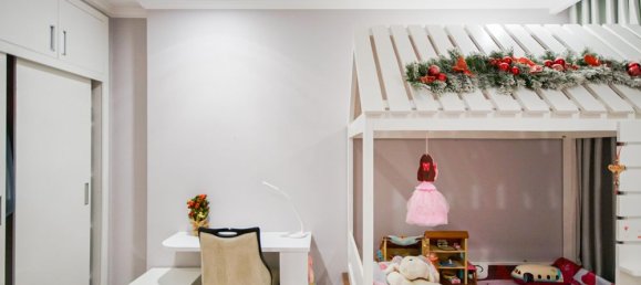 3 bedrooms Apartment in Binh Thanh, Vietnam No. 18087 18