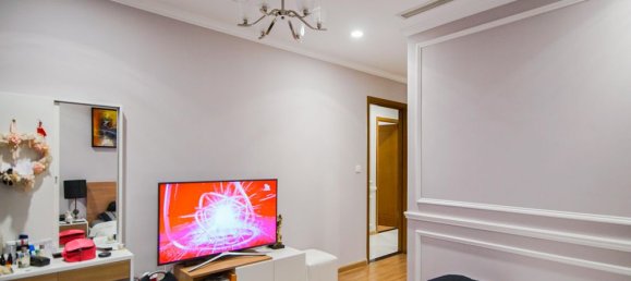 3 bedrooms Apartment in Binh Thanh, Vietnam No. 18087 22