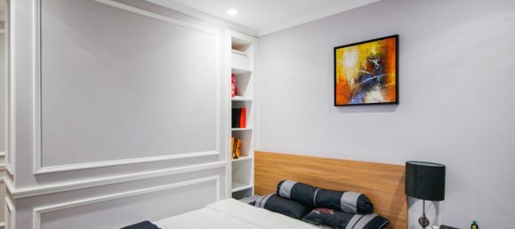 3 bedrooms Apartment in Binh Thanh, Vietnam No. 18087 23