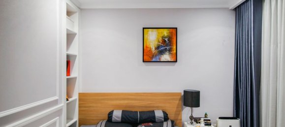 3 bedrooms Apartment in Binh Thanh, Vietnam No. 18087 20