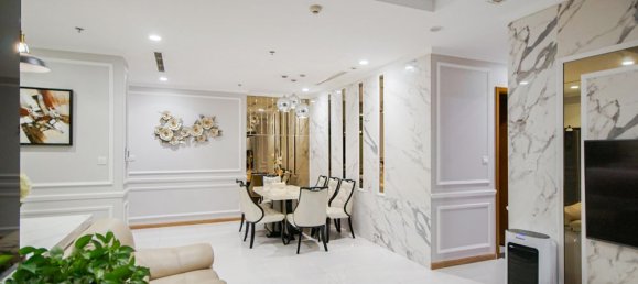 3 bedrooms Apartment in Binh Thanh, Vietnam No. 18087 6